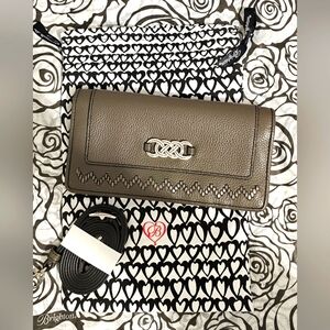 Sable Interlock Rockmore Wallet